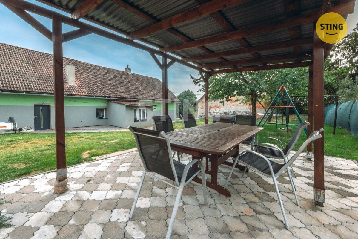 Rodinný dům · 220 m² · Prosetín Malinné - 4