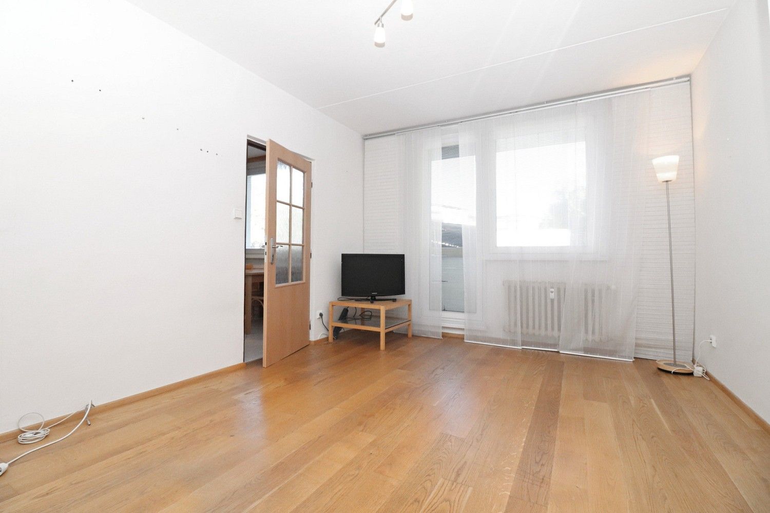 3+1, Jihlava, Kraj Vysočina, 72 m² - 1