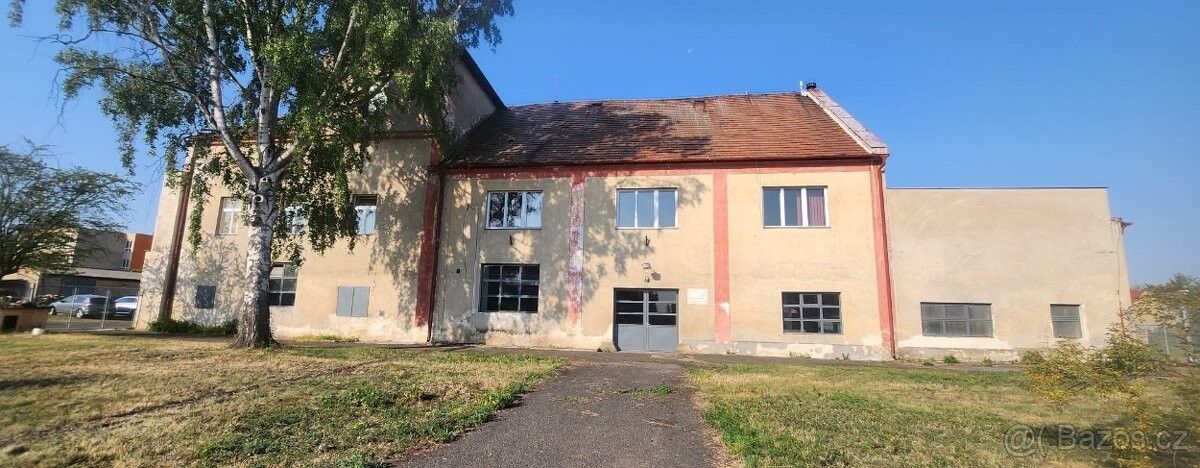 Ostatní, Krásný Dvůr, 439 72