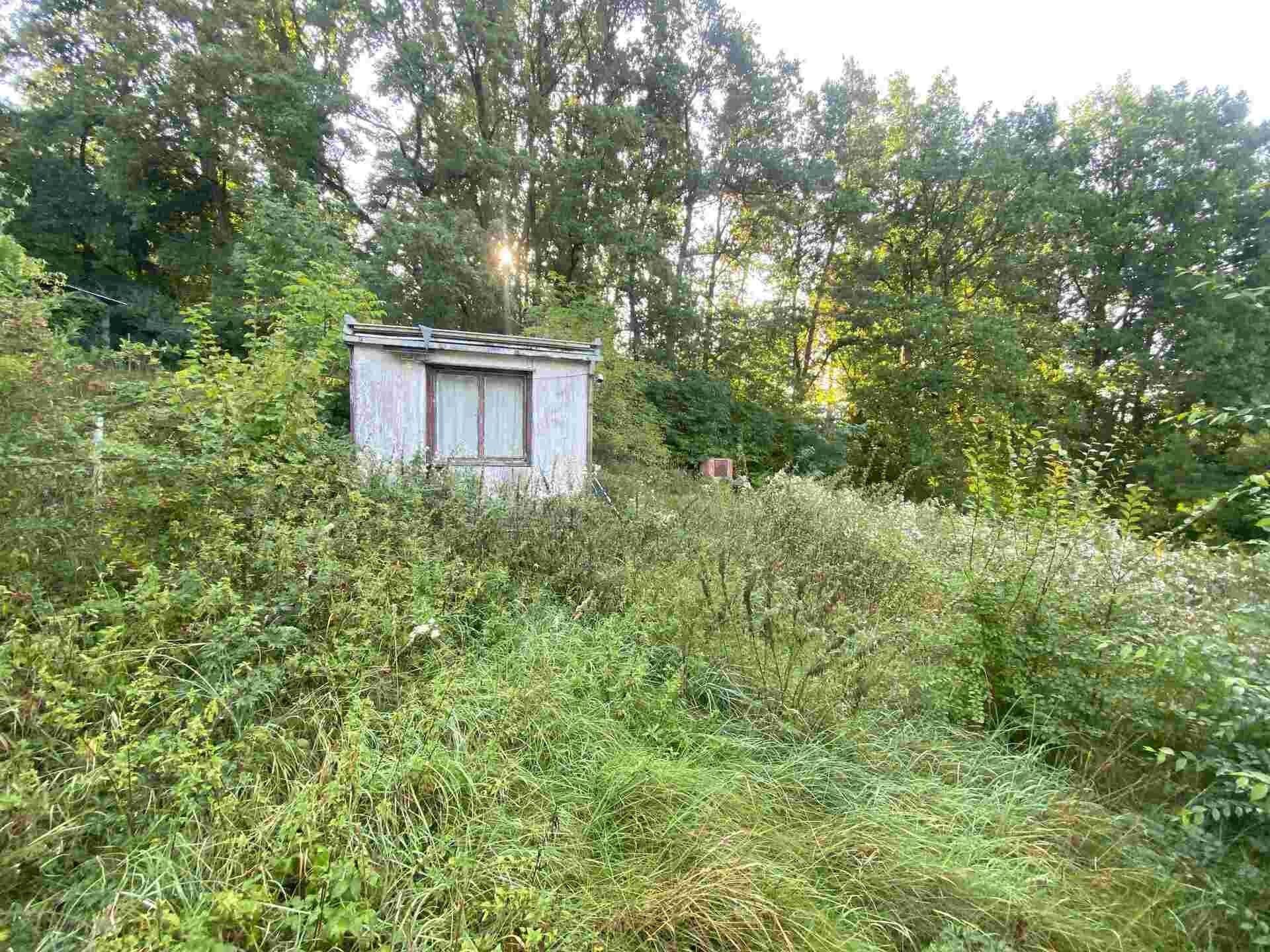 Prodej pozemek pro bydlení - Levín, Lišov, 1 m²