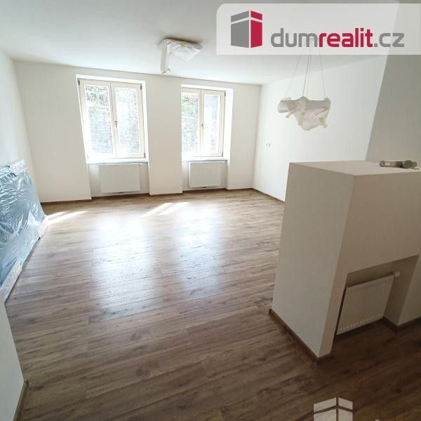 Byt 2+kk, 65 m²