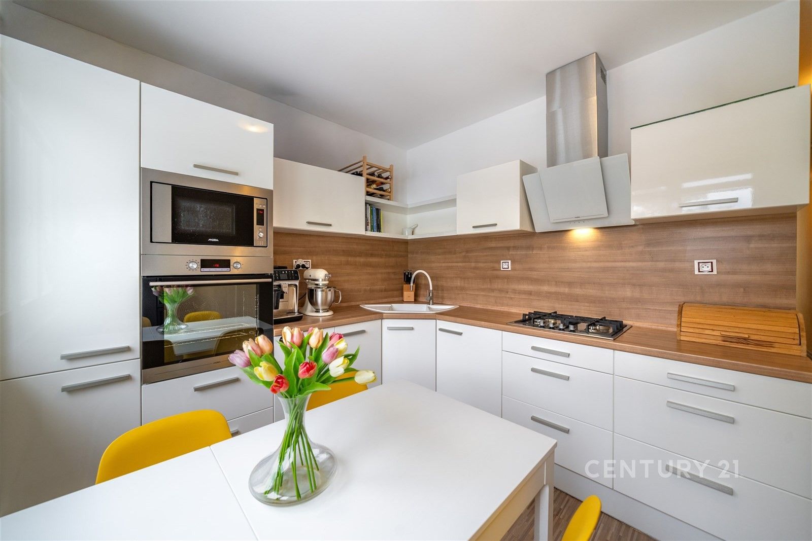 3+1, Svážná 1492, Most, 68 m²