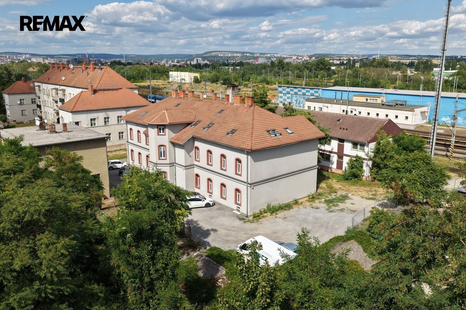 3+kk, Výpravní 110, Brno Horní Heršpice, 74 m² - 1