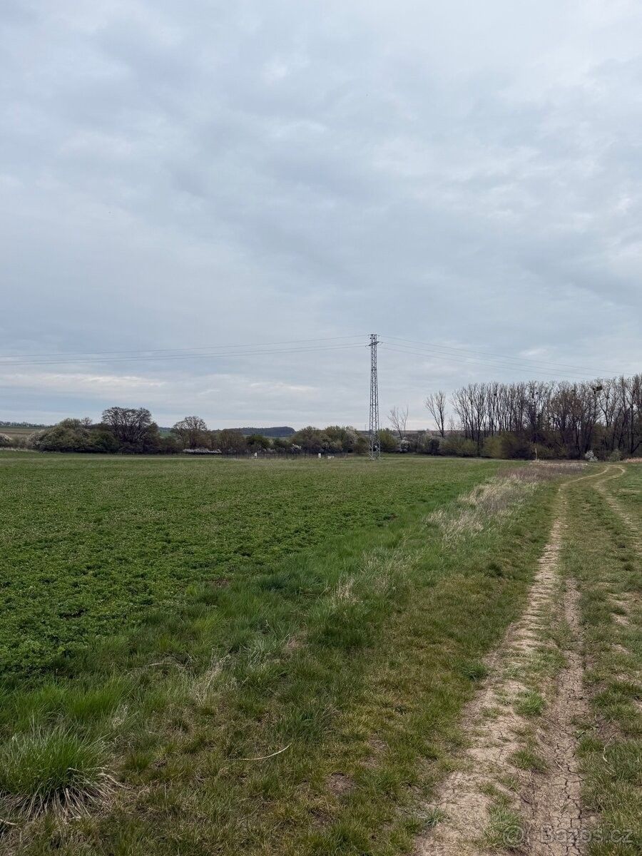 Prodej pozemek pro bydlení - Napajedla, 763 61 - 5