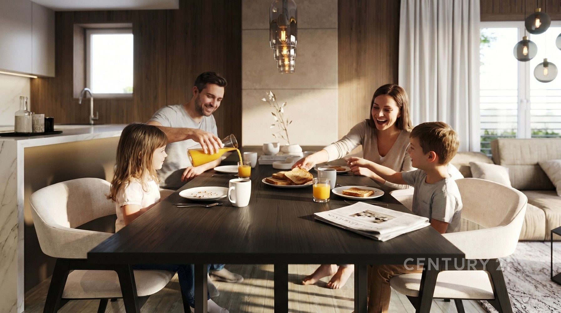 4+kk, Brno, okres Brno-město, Jihomoravský kraj, 118 m² - 1