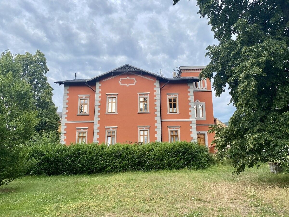 Rodinné domy, Teplice, 415 01 - 1