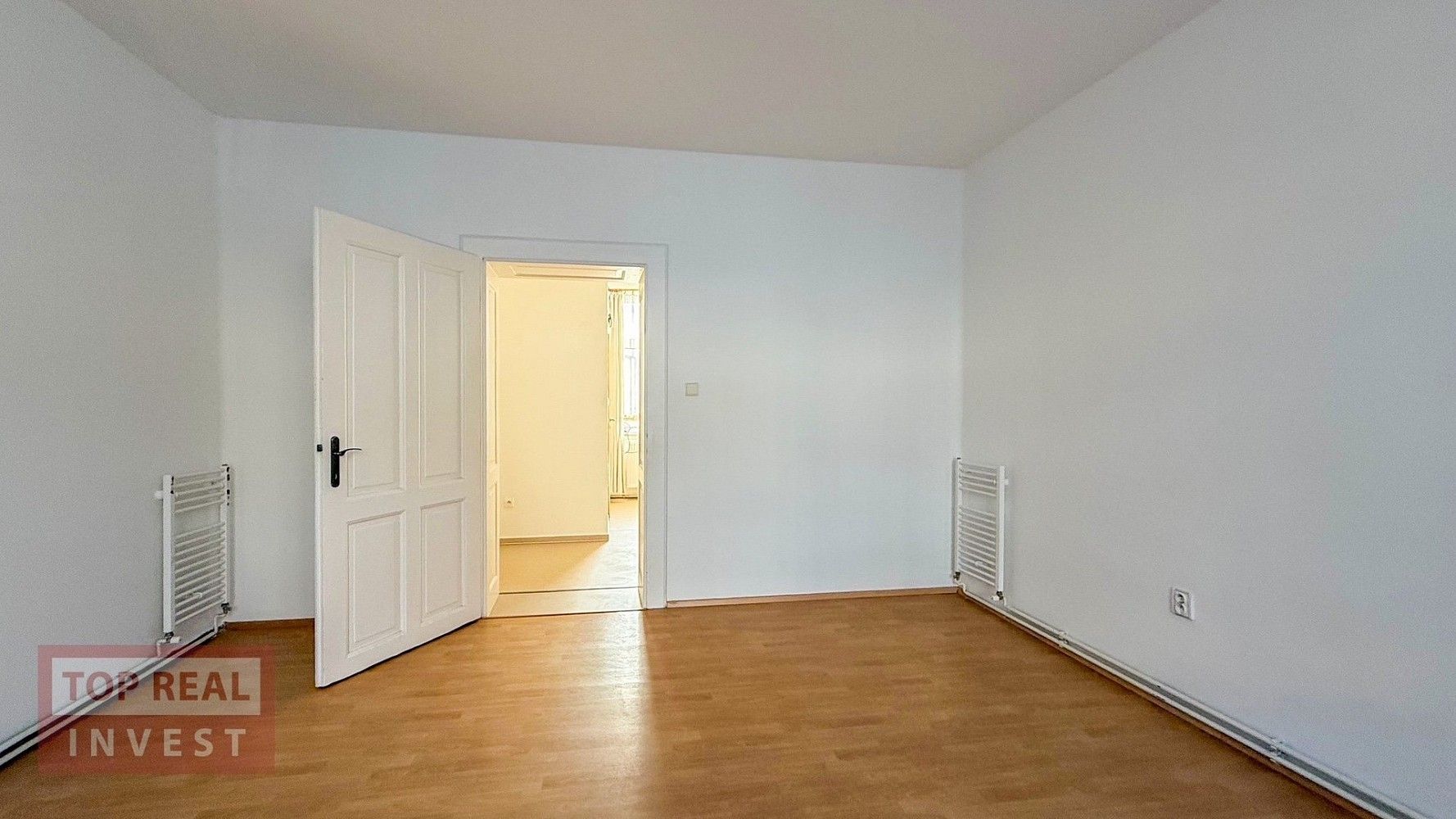 Byt 1+1 · 35 m² · Tomkova, Kroměříž - 3