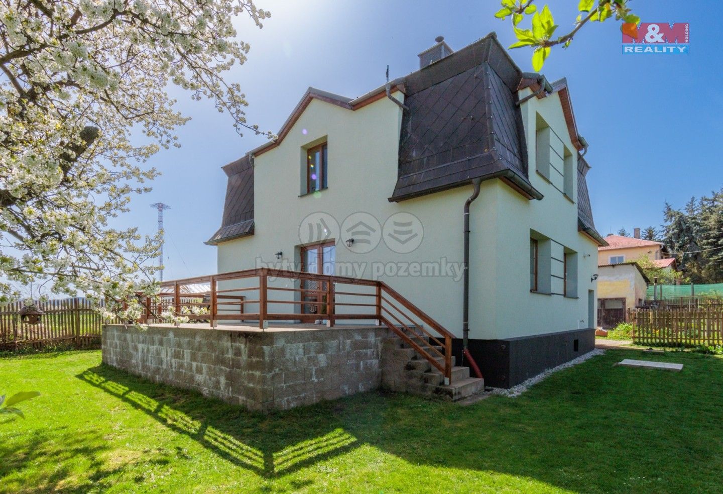 Prodej rodinný dům - Nerudova, Karlovy Vary, 151 m²