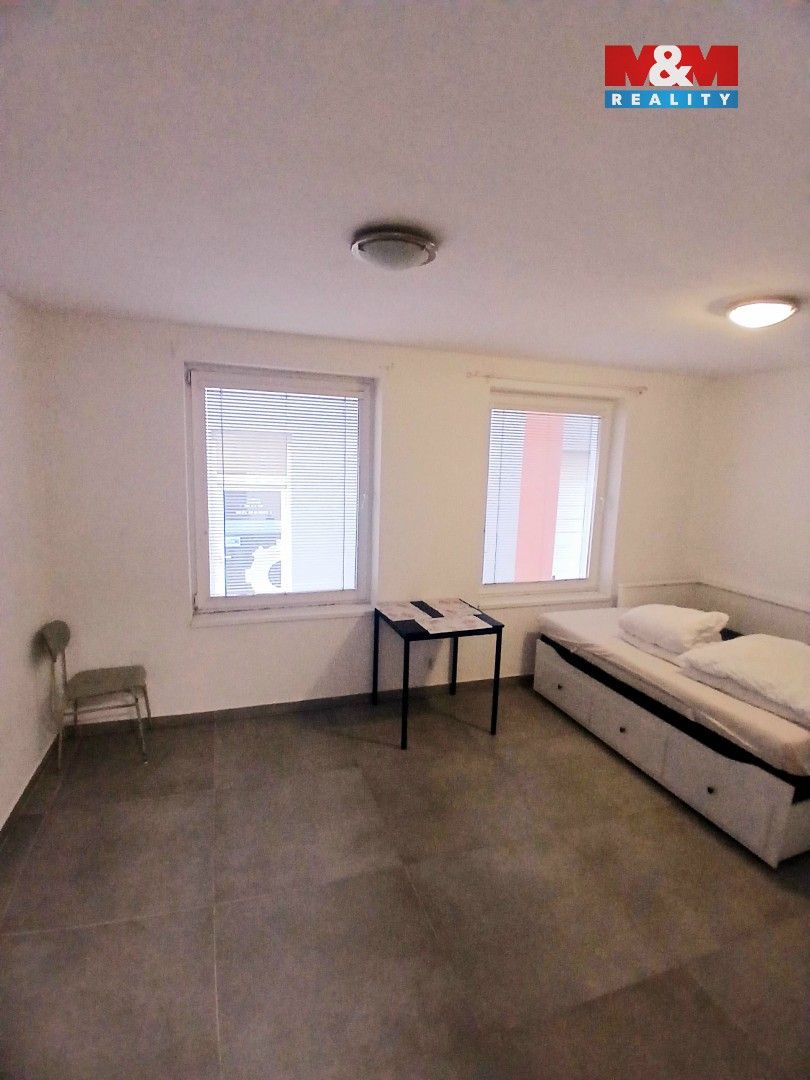 Pronájem byt 1+1 - Masarykova, Humpolec, 43 m²