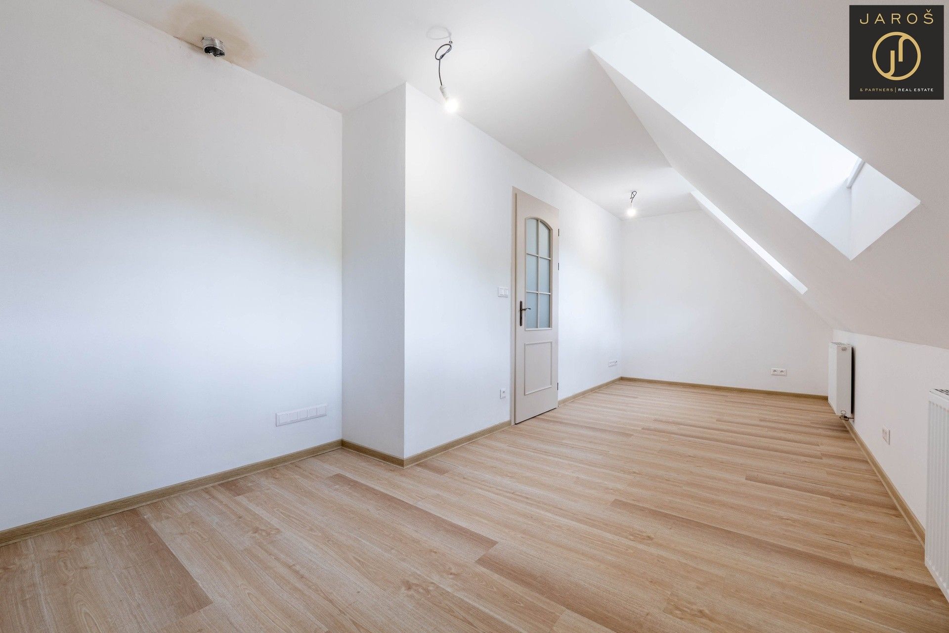 Byt 2+kk · 67 m² · náměstí Republiky 147, Jáchymov - 4
