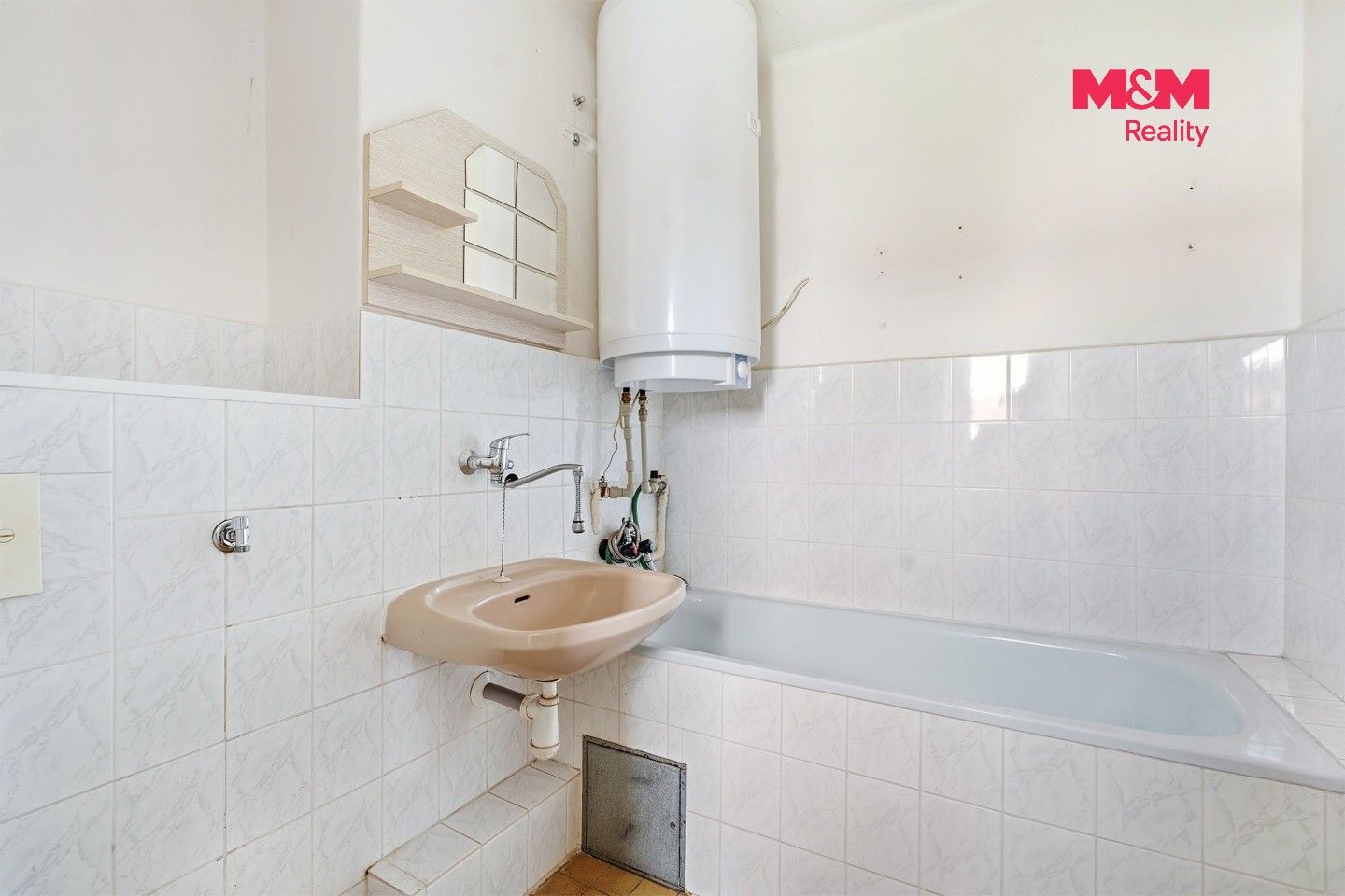 Byt 2+1 · 55 m² · Rumjancevova, Liberec - 3