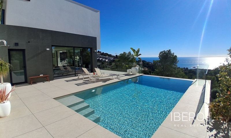 Rodinný dům · 535 m² · Altea, ES - 3