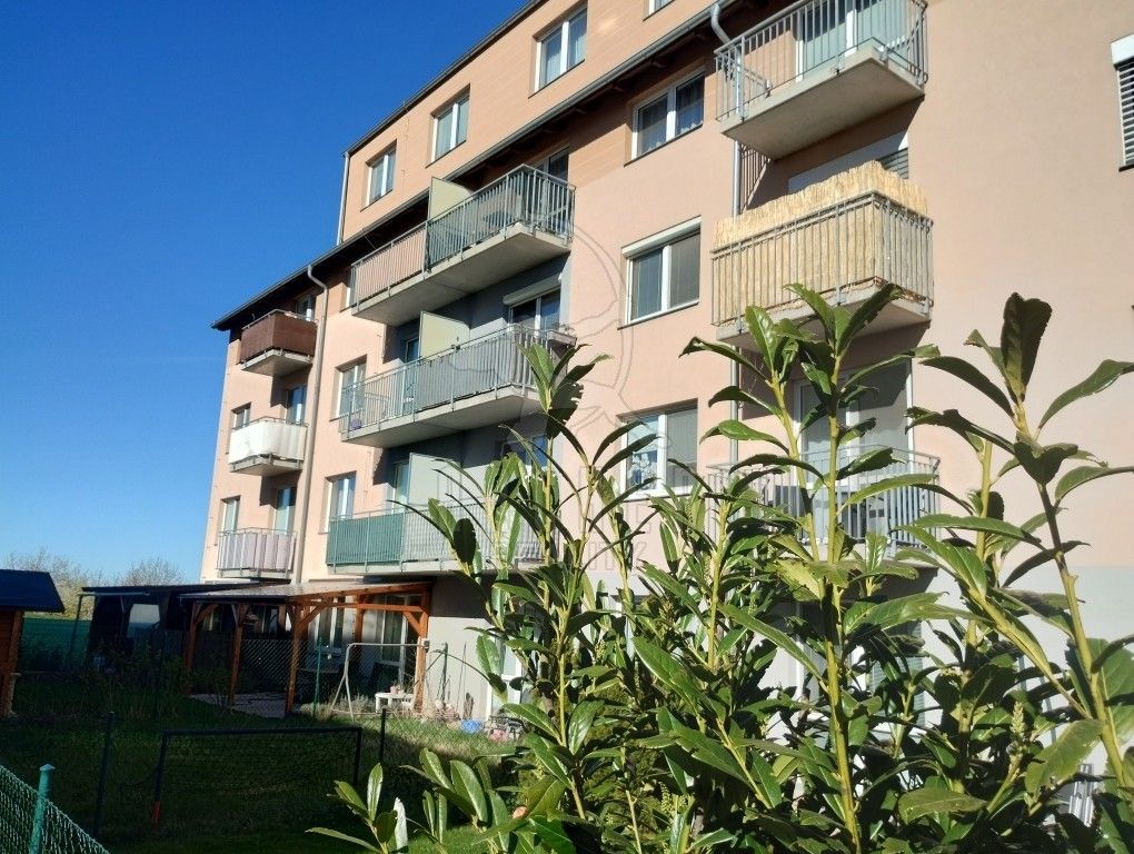 3+kk, Ecksteinova, Chýně, 61 m² - 2