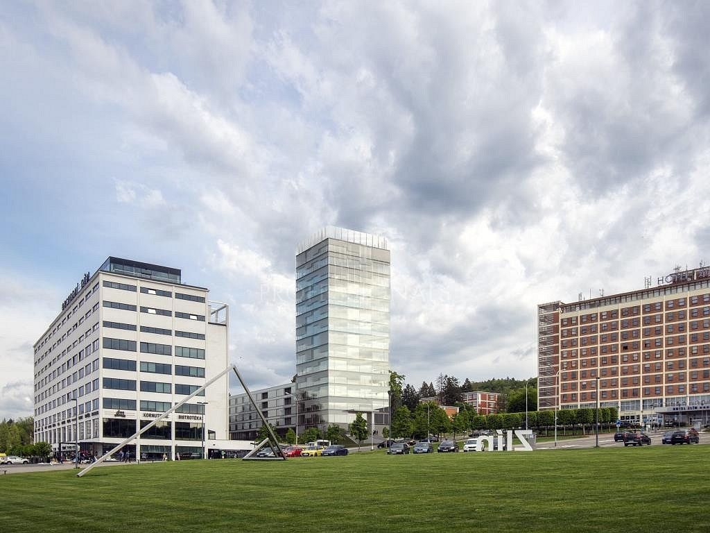 Kanceláře, Zlín, Zlínský kraj, 315 m² - 2
