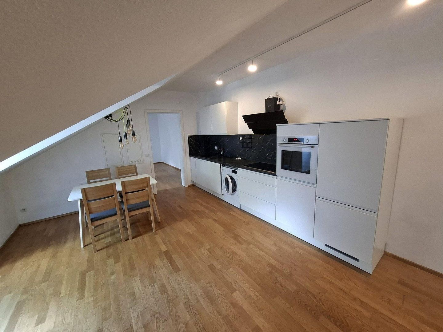 2+1, Lehmusstraße 4 Fürth Fürth Bayern 90766, 51 m² - 2
