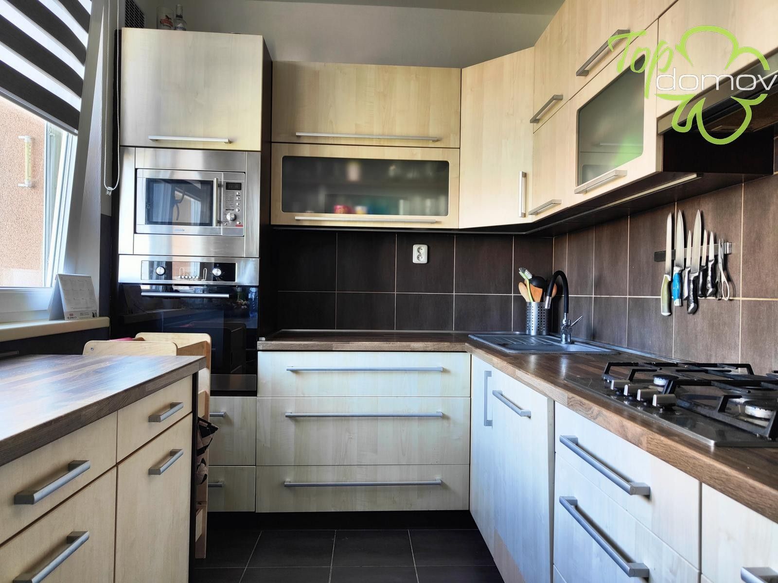 4+1, Jaromíra Matuška, Ostrava, 84 m² - 2