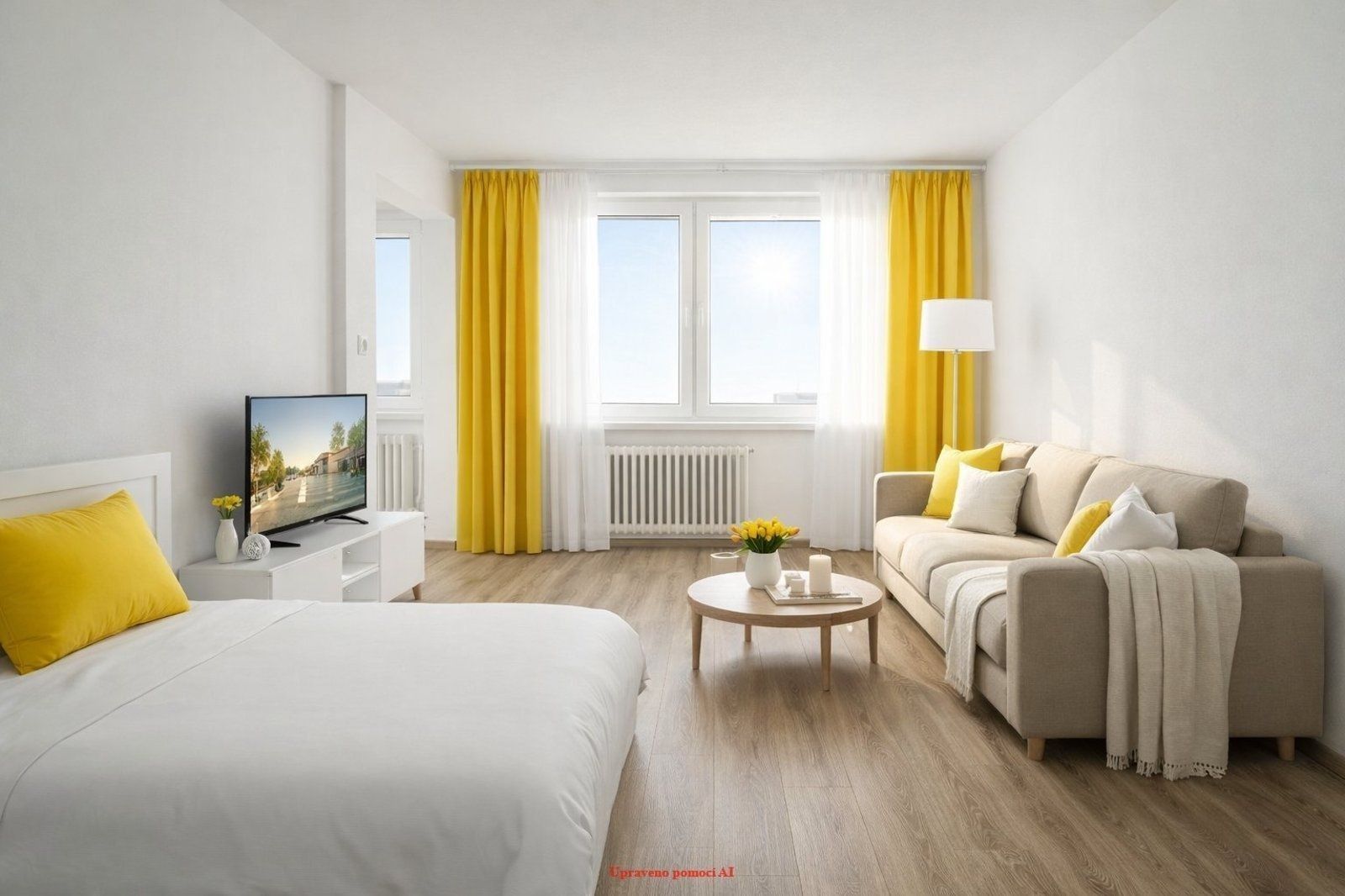 1+kk, Slovenská, Karviná - Karviná-město, Moravskoslezský kraj, 30 m² - 2