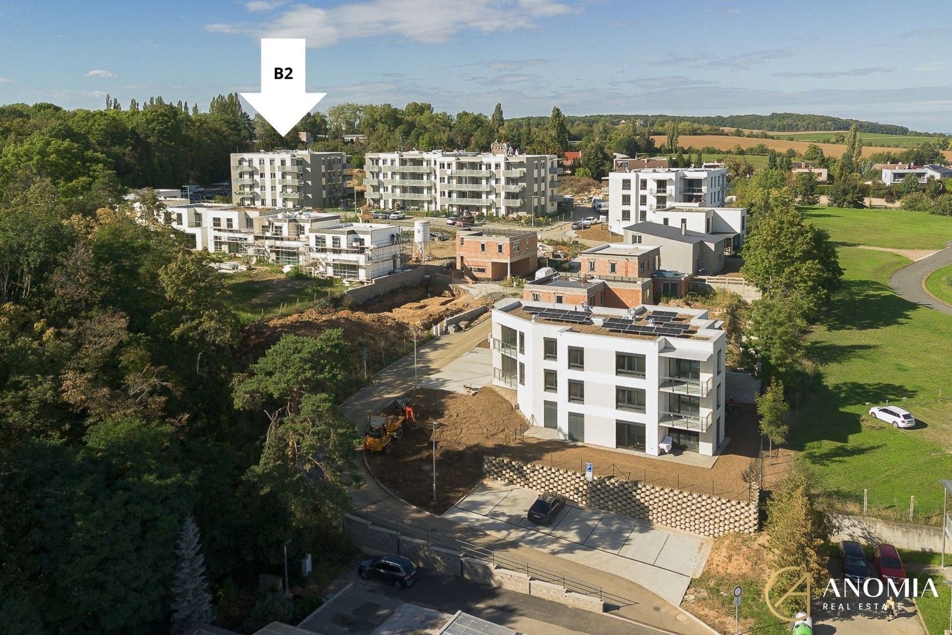Byt 2+kk · 47 m² · Plk. Loudy, Kutná Hora Žižkov - 3