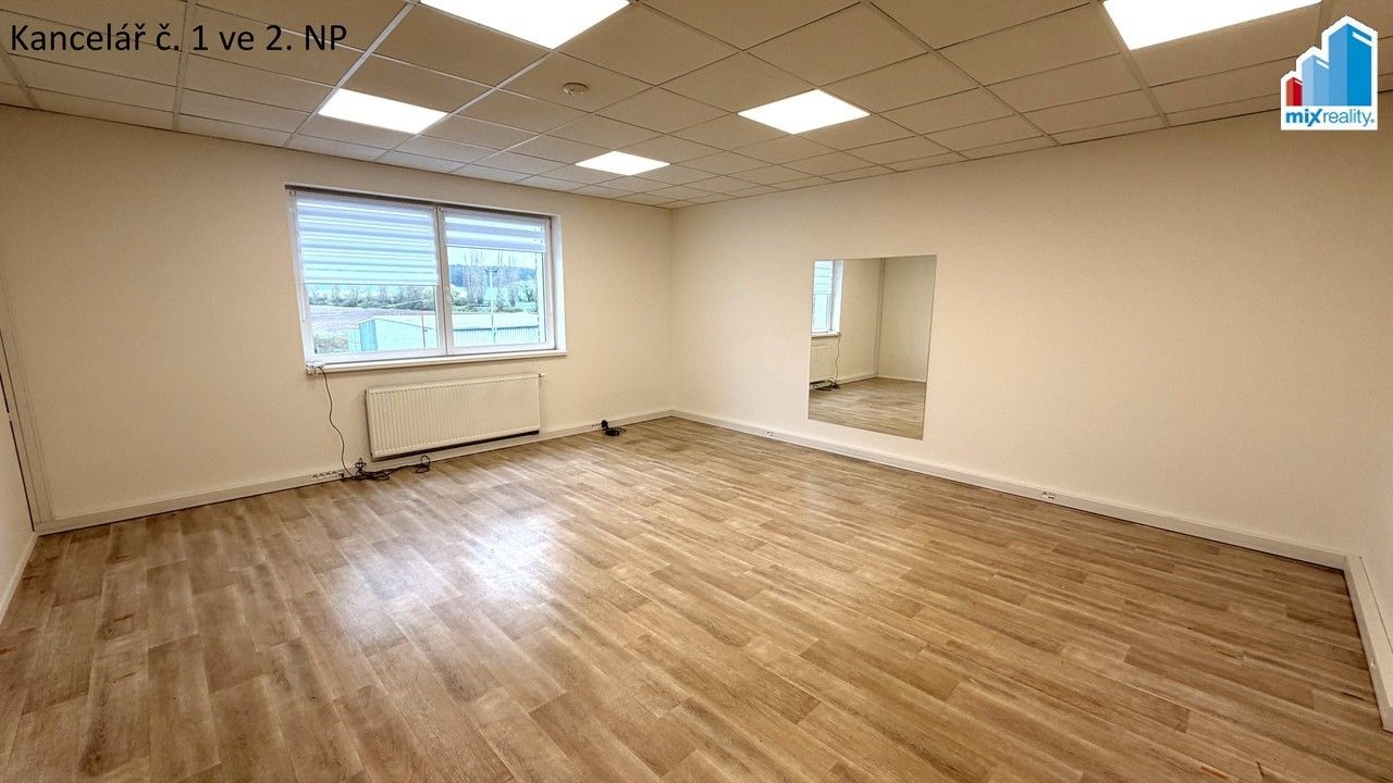 Kancelář · 1 m² · Nýřany - 4