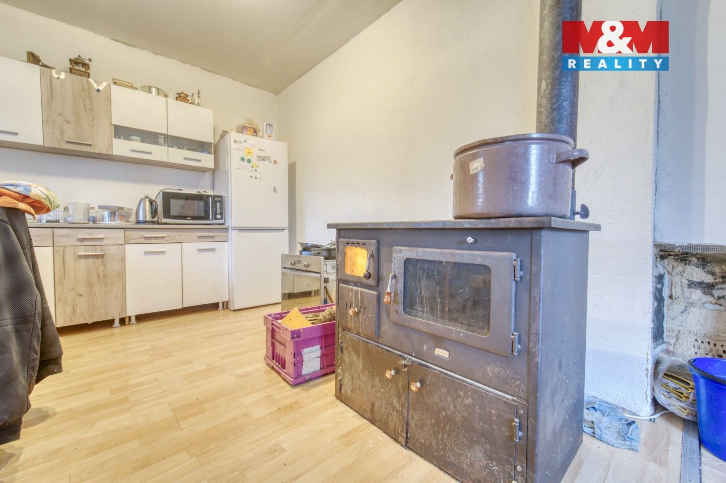 Prodej chata - Hradec, 65 m² - 5