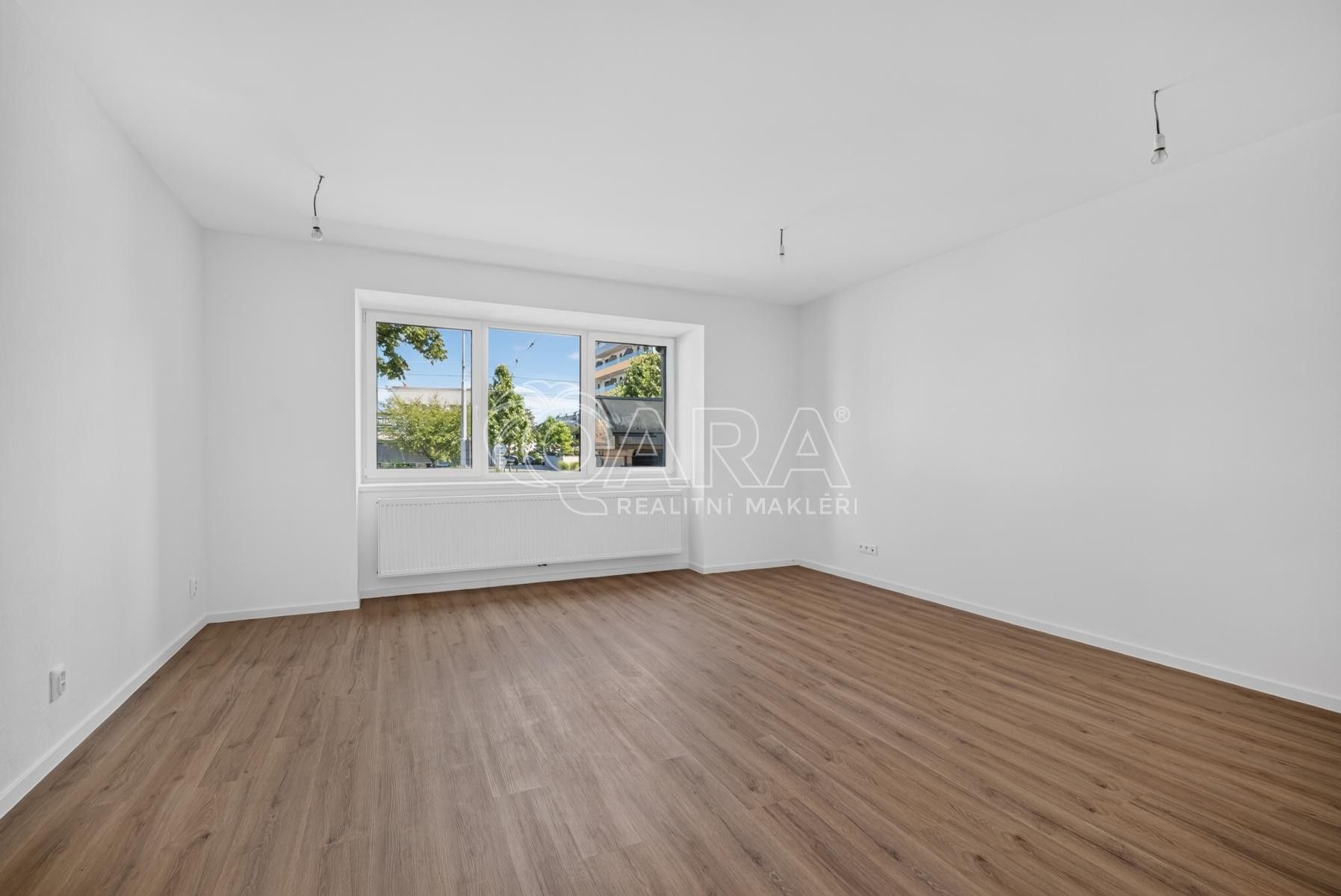3+kk, Bubeníčkova , Brno Židenice, 72 m² - 2