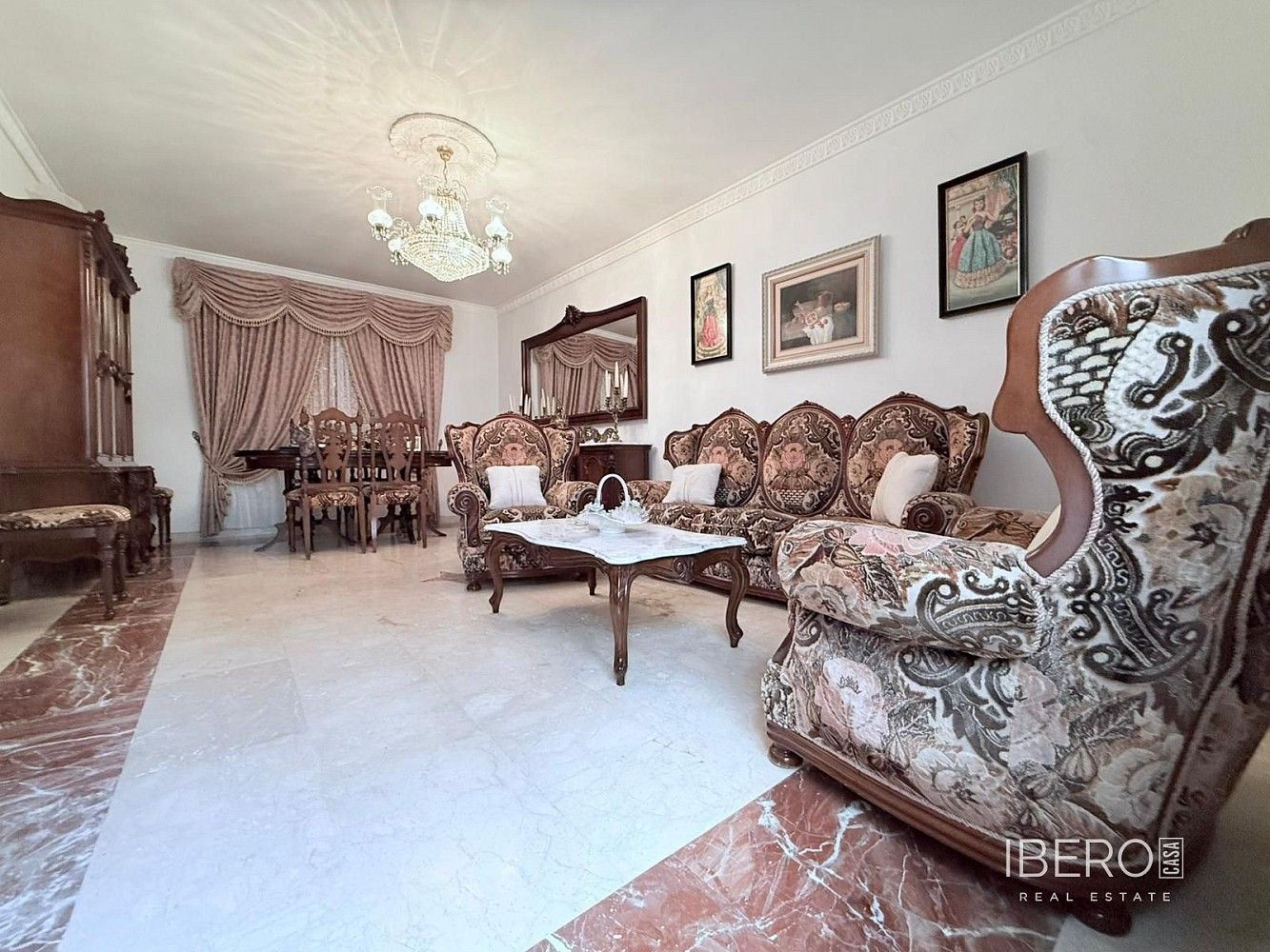 Prodej rodinný dům - Coín, ES, 214 m² - 5