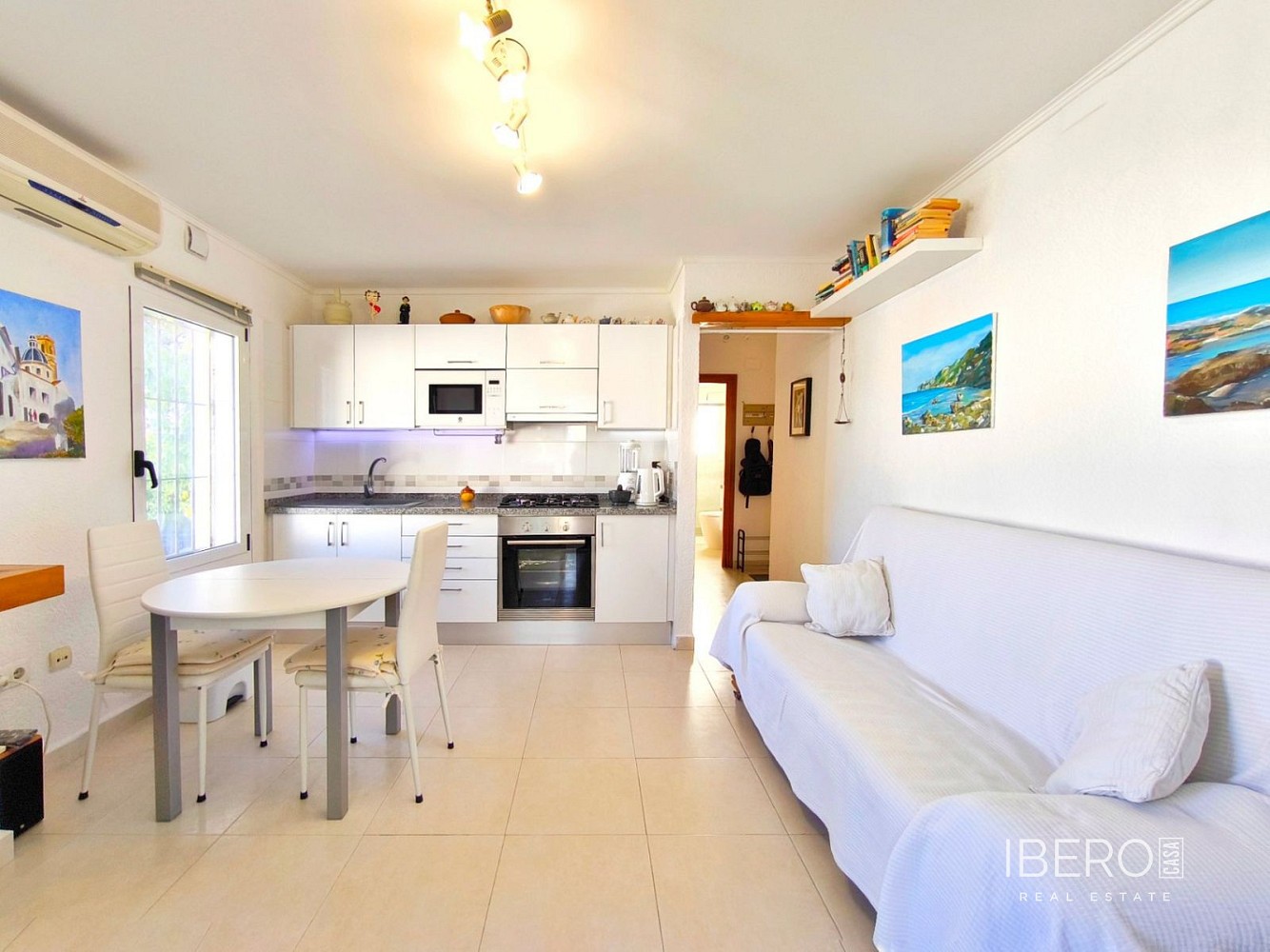 Byt 2+kk · 42 m² · Sella, Španělsko - 4
