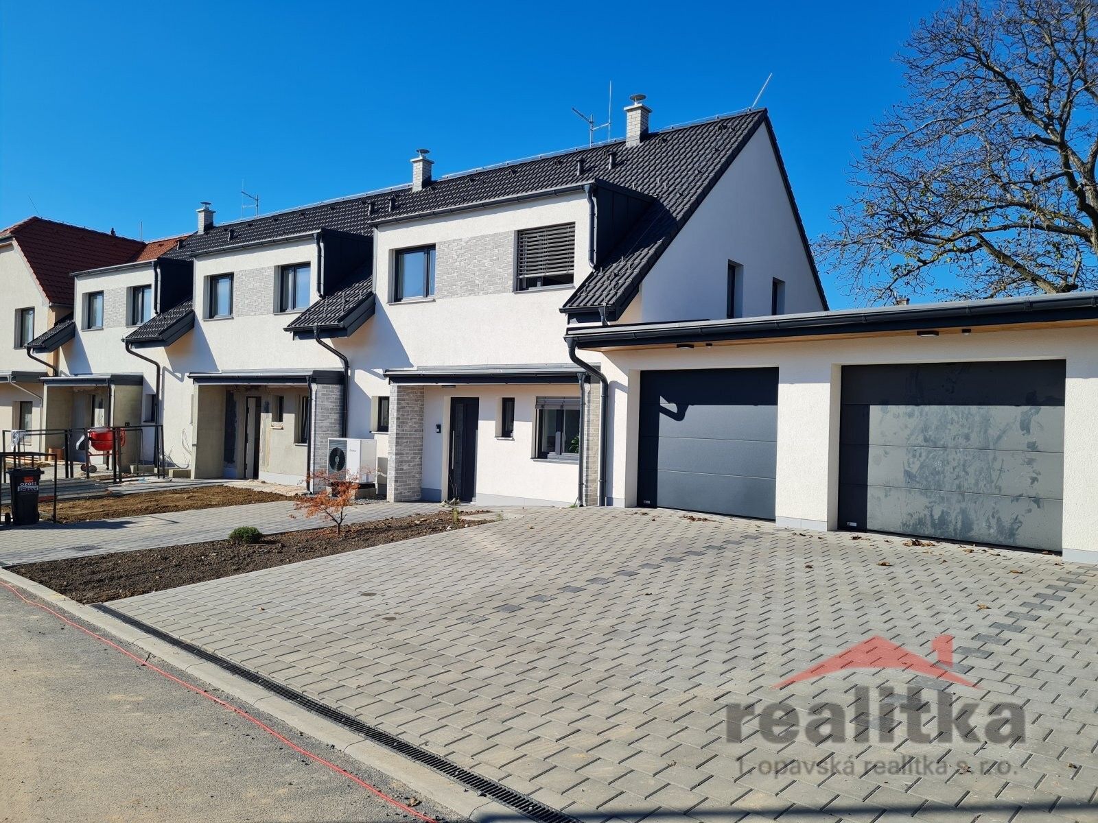 Prodej rodinný dům - Osvoboditelů, Velká Polom, 182 m²