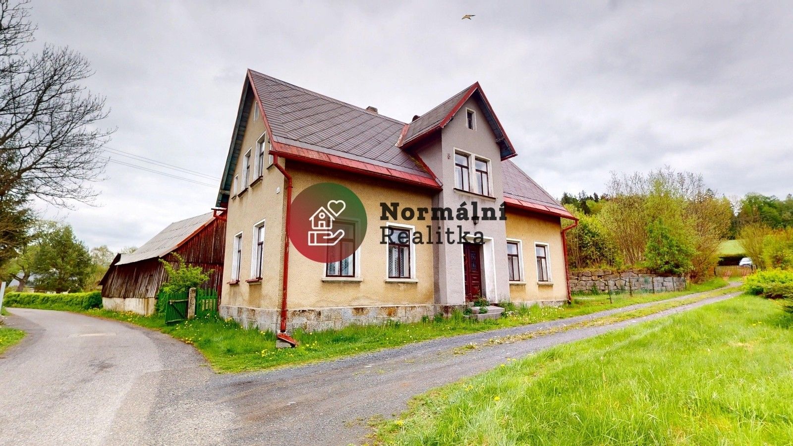 Rodinný dům, 176 m²