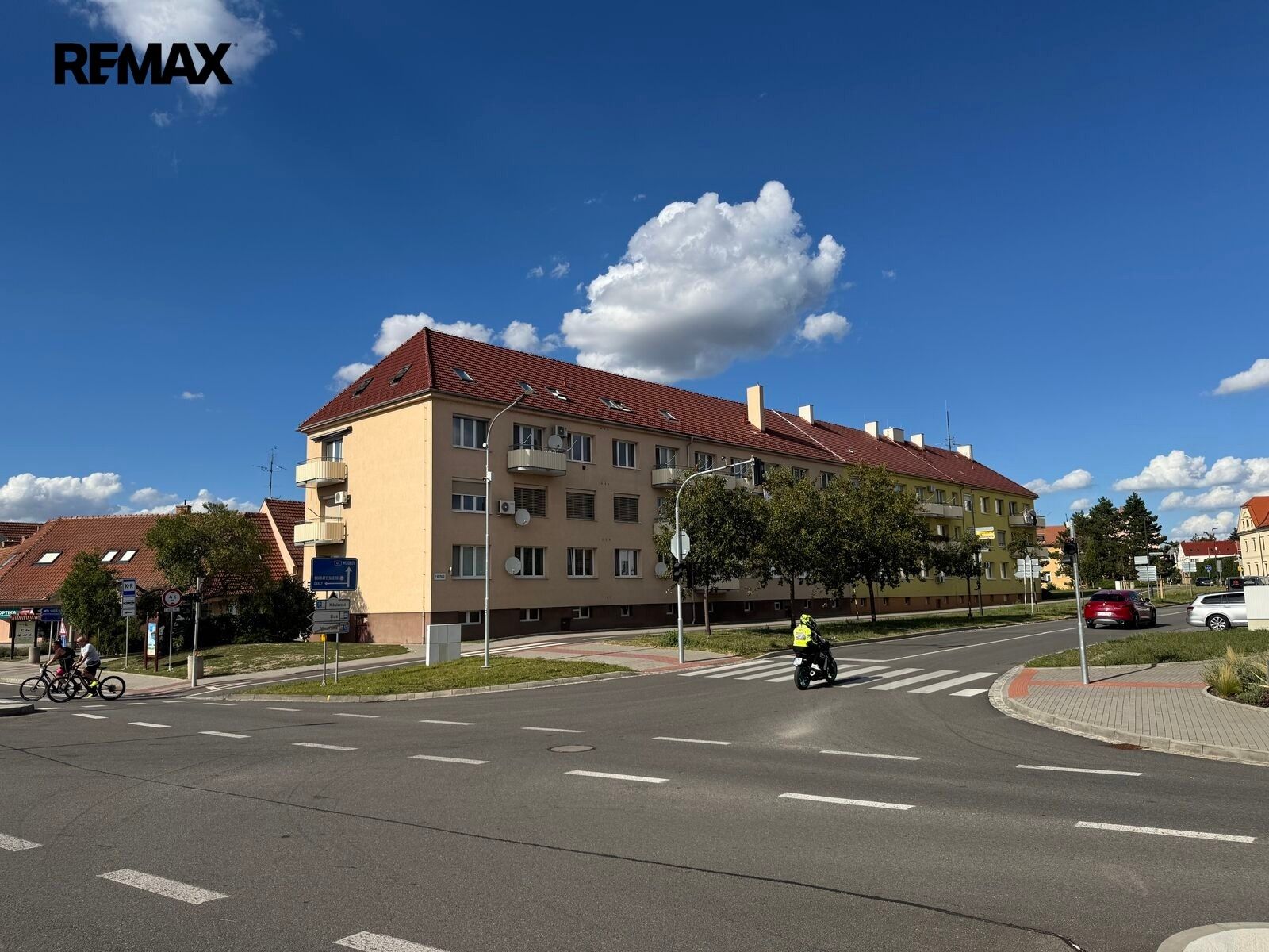 3+kk, Mikulovská 178, Valtice, 78 m² - 1