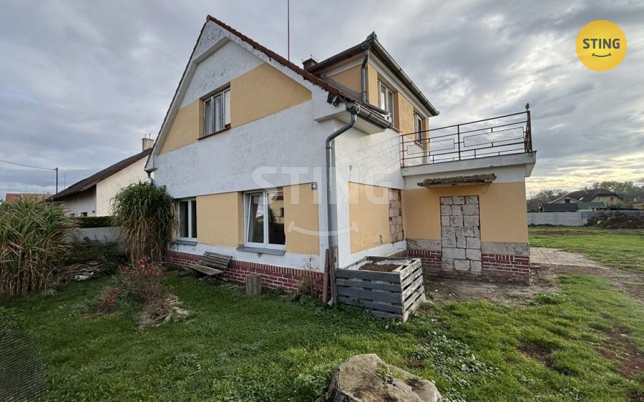 Rodinné domy, Dřenice, 80 m²