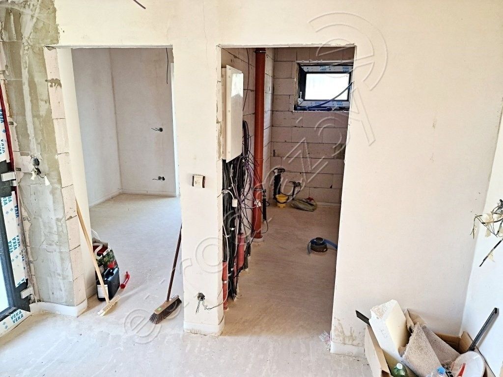 Prodej rodinný dům - Aš, 159 m²