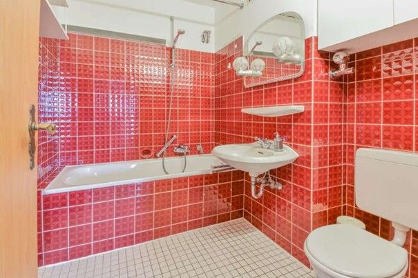 Byt 3+1 · 79 m² · Hasselstraße 106 Solingen Solingen Nordrhein-Westfalen 42651 - 4