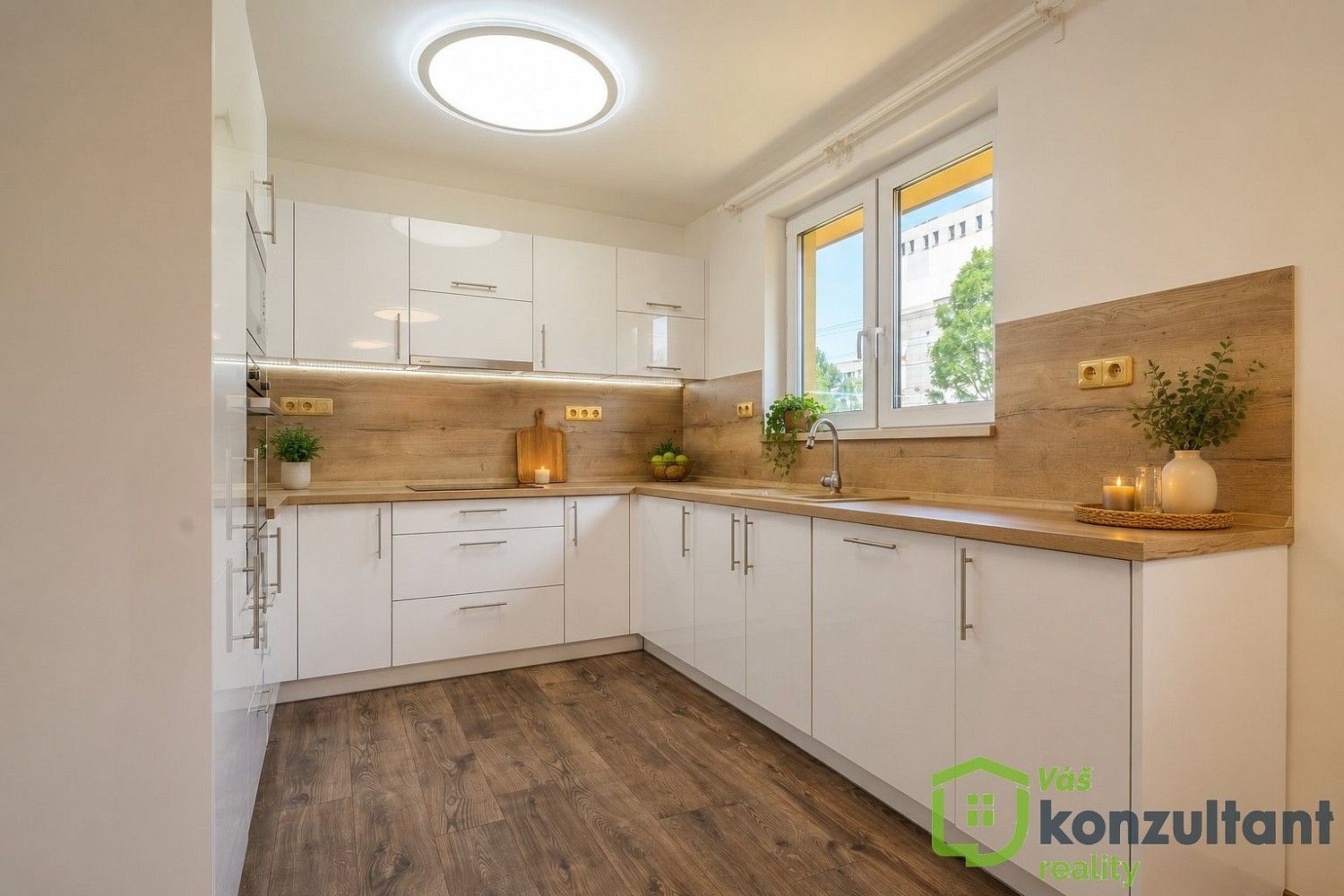 Prodej rodinný dům - U Mlýna, Šenov, okres Ostrava-město, 85 m² - 2