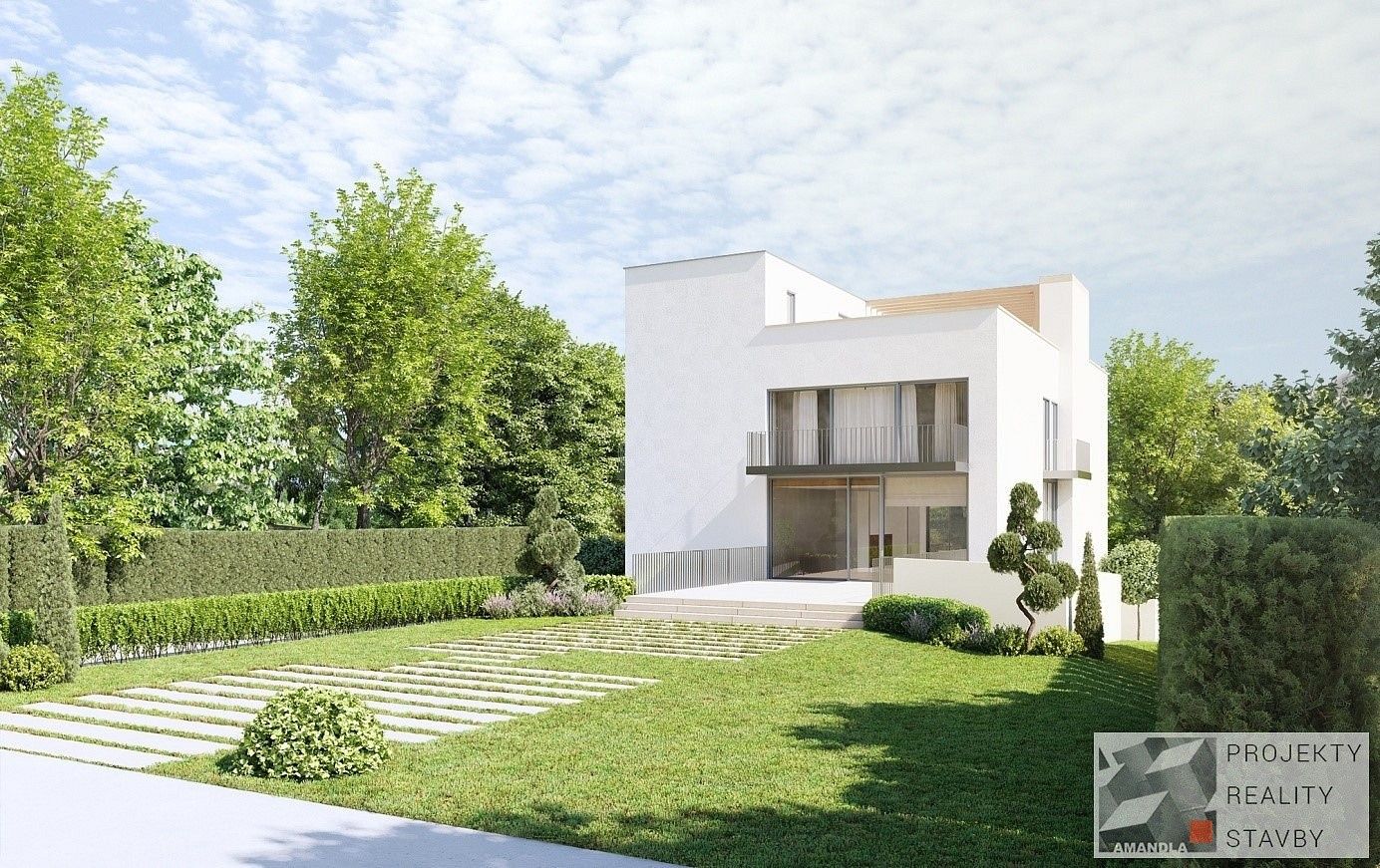 Rodinný dům · 650 m² · Brno - Mokrá Hora, okres Brno-město, Jihomoravský kraj - 4