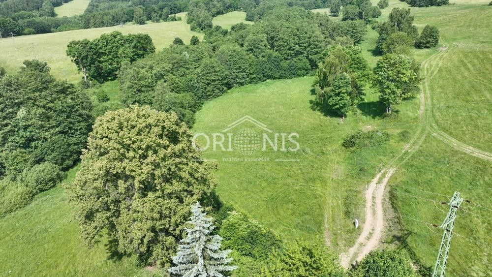 Pozemek pro bydlení · 690 m² · Orasín, Boleboř - 3