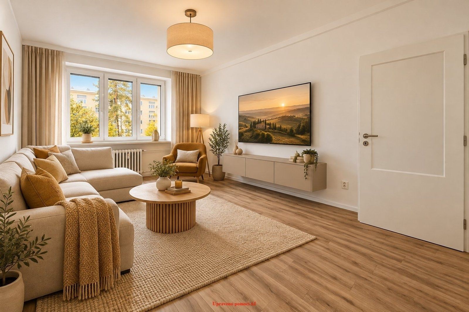2+1, Národní třída, Havířov-město, Moravskoslezský kraj, 54 m² - 2