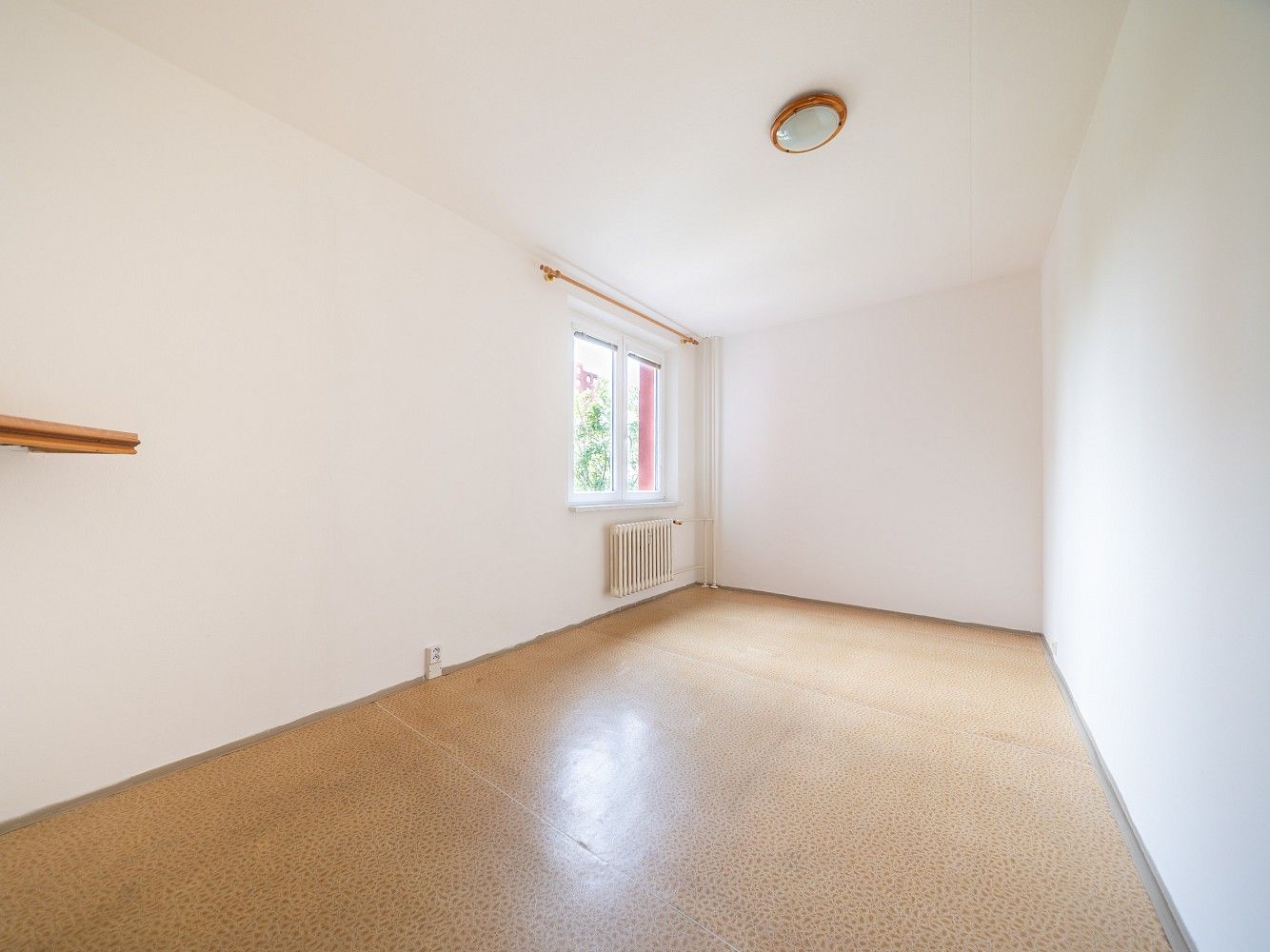 Byt 3+1 · 71 m² · Brno - Židenice, okres Brno-město, Jihomoravský kraj - 4