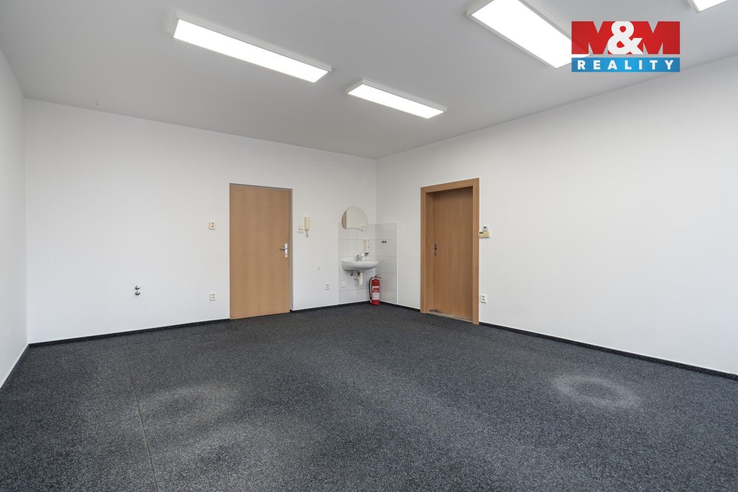 Činžovní dům · 580 m² · náměstí Jana Zajíce, Vítkov - 4