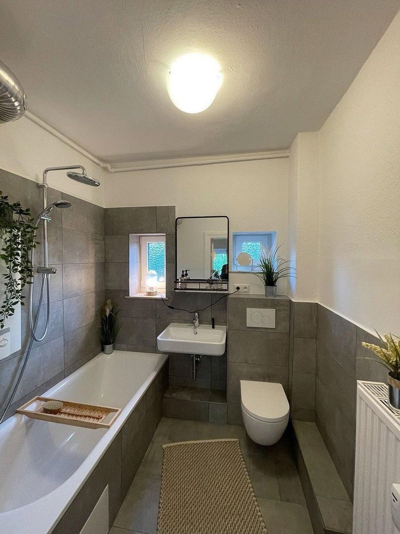 Pronájem byt 2+1 - Heinrich-Philippsen-Straße 29, , Šlesvicko-Holštýnsko, 52 m² - 5