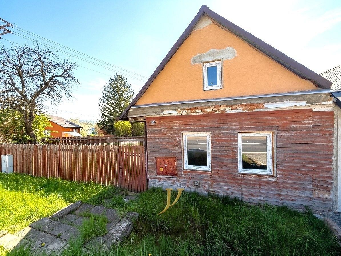 Rodinný dům · 48 m² · Zvole, okres Šumperk - 4
