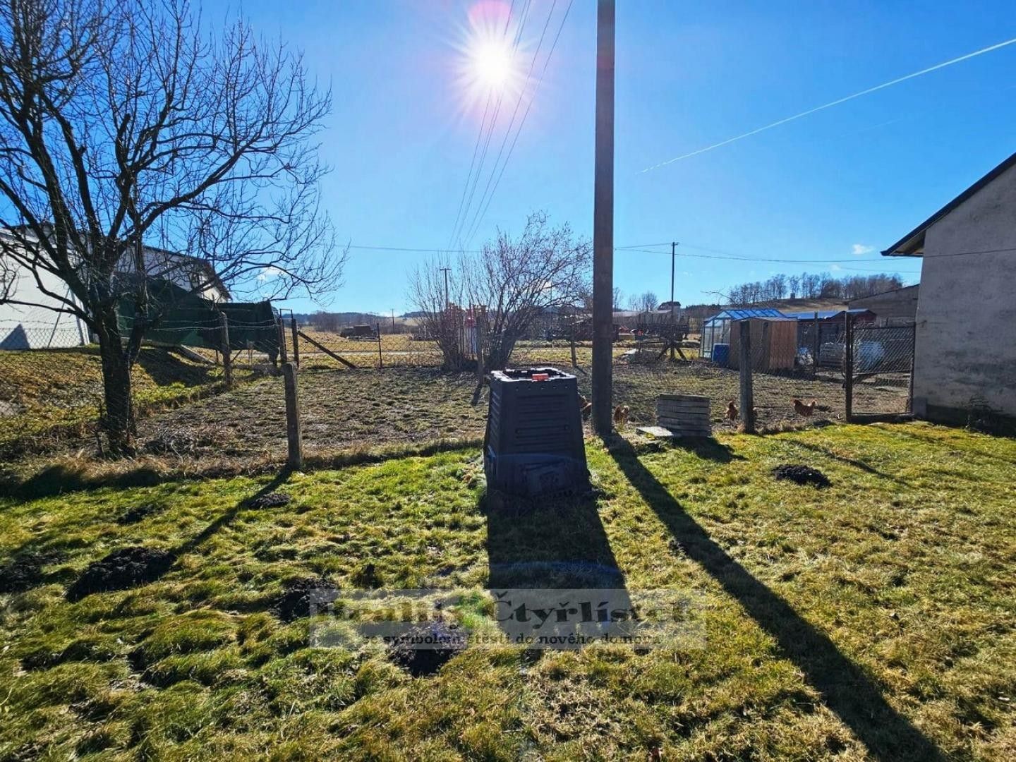 Prodej dům - Dolní Dvořiště Rychnov nad Malší, 152 m² - 5