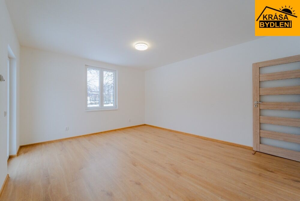 3+kk, Velká Kraš, 62 m² - 1