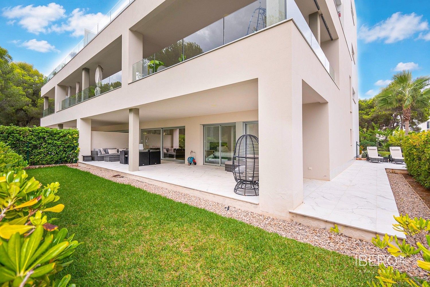 4+kk, Calvià, Španělsko, 138 m² - 1