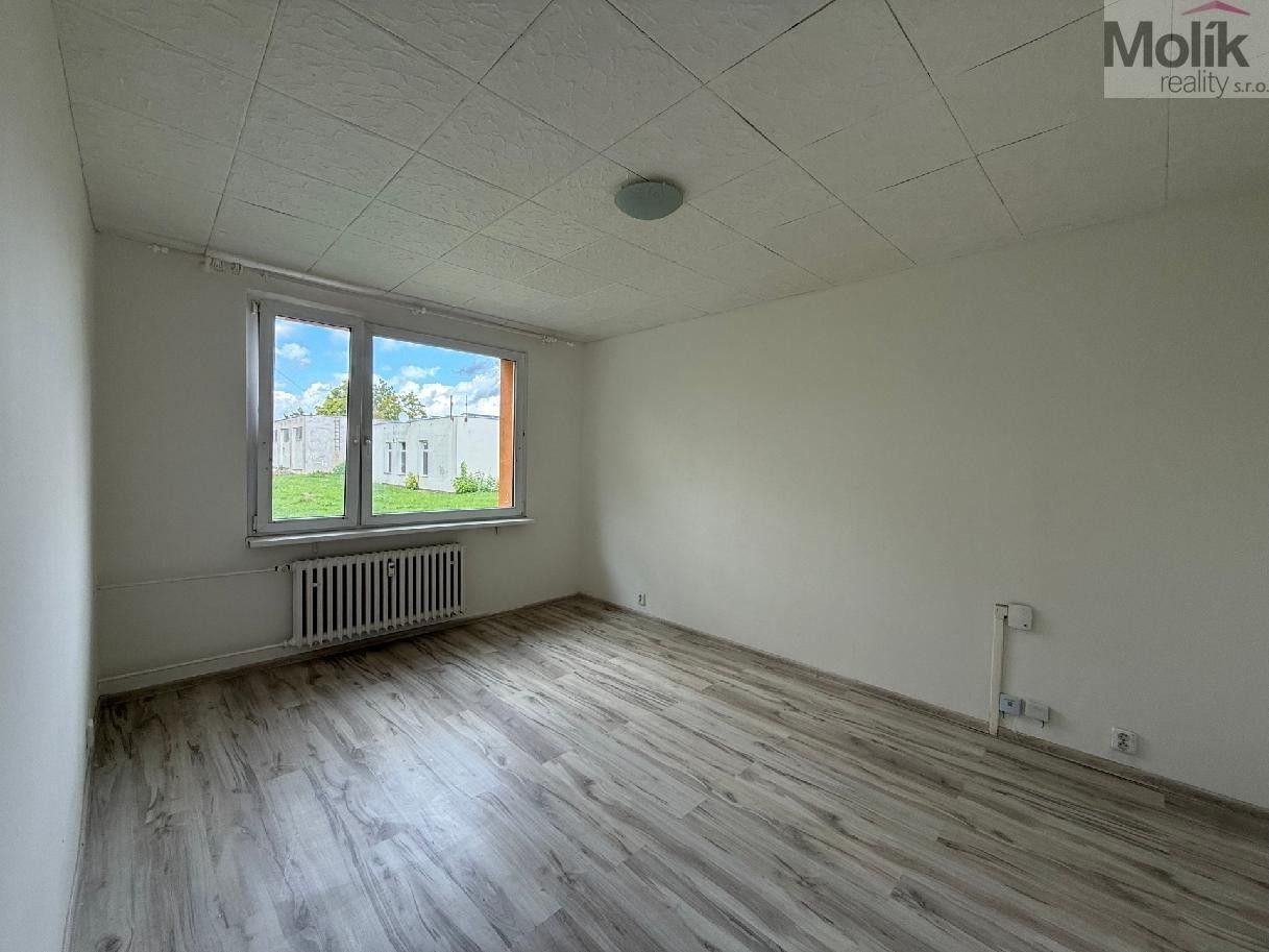 Byt 3+1 · 66 m² · Sídliště Za Chlumem, Bílina - 3