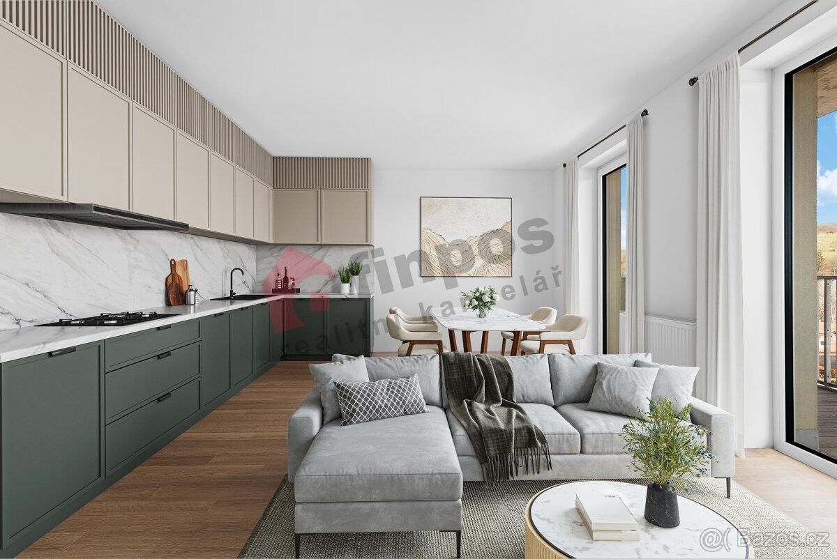 Prodej byt - Ždánice, 696 32