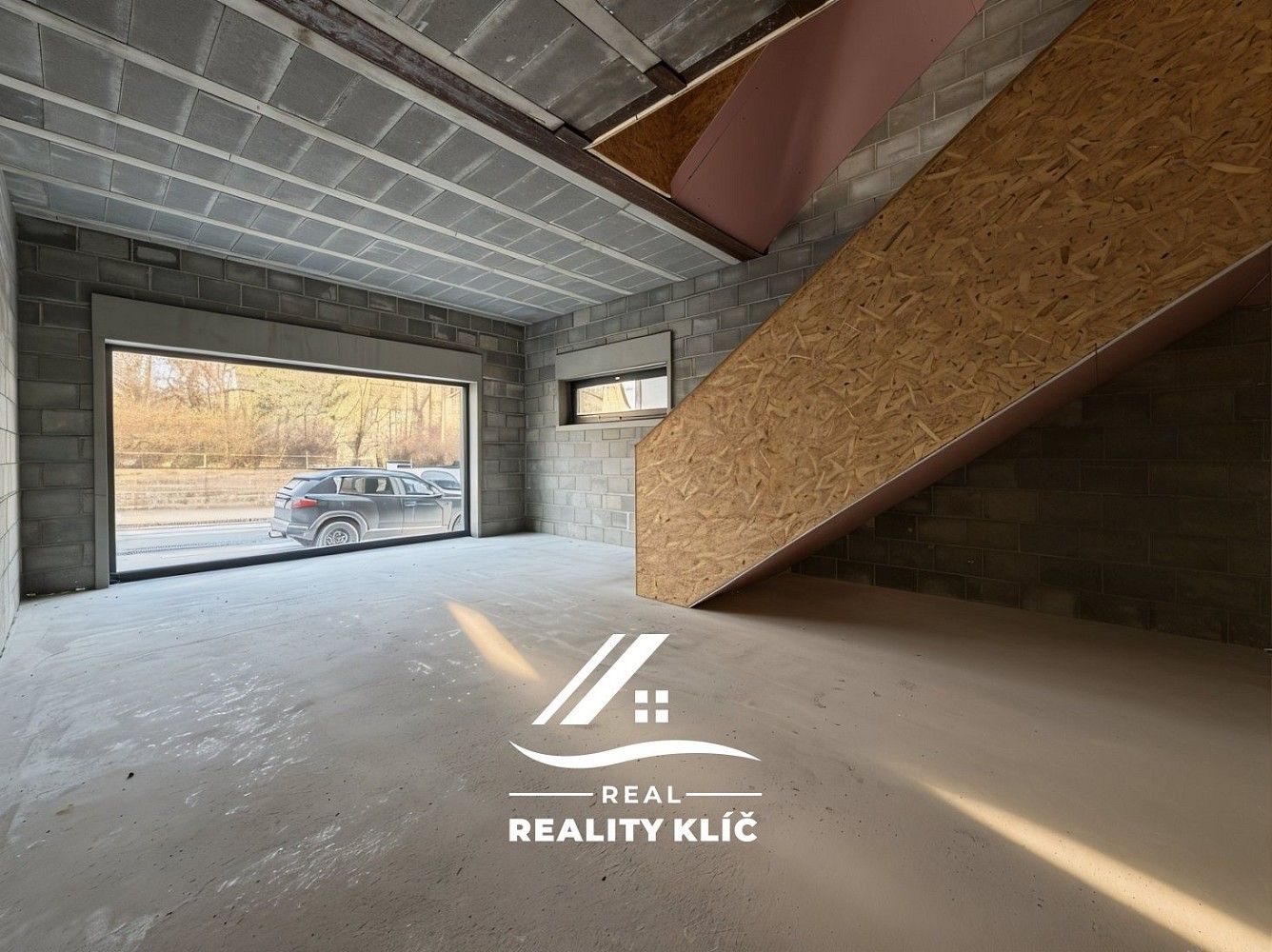 Kanceláře, Ostrava - Michálkovice, okres Ostrava-město, Moravskoslezský kraj, 160 m² - 2