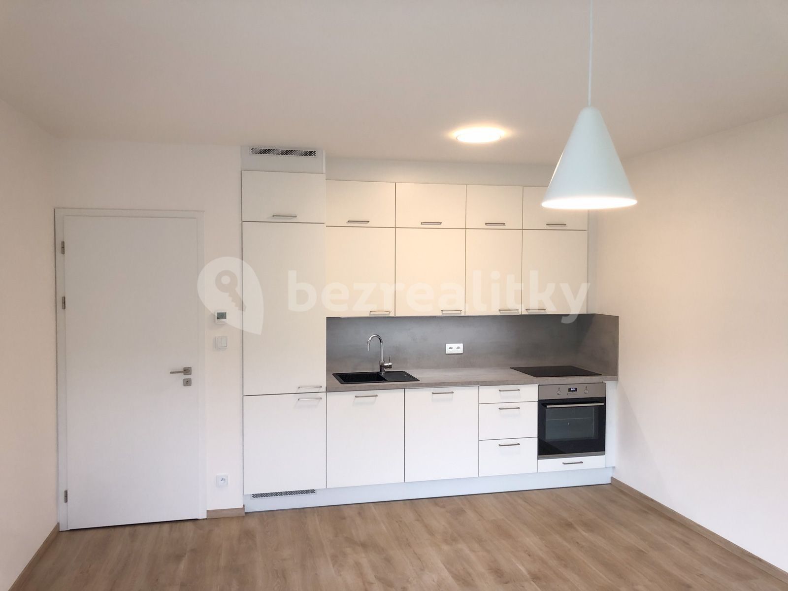2+kk, U Sluncové, Praha - Karlín, 57 m² - 2