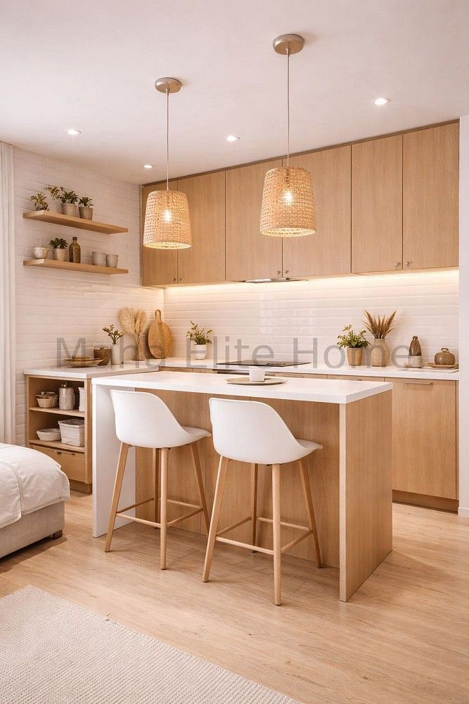 1+kk, Praha, Hlavní město Praha, 32 m² - 2