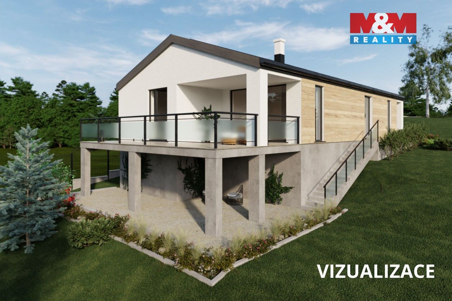 Prodej rodinný dům - Beskydy, 97 m²